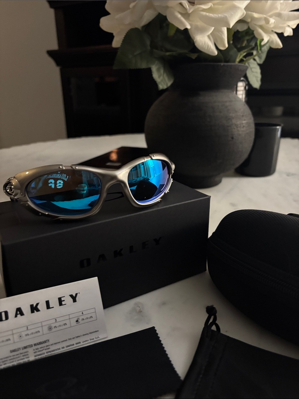Oakley Vintage Sunglasses